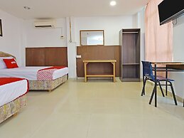 Hotel O Sam Huat Hotel