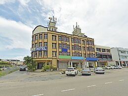 Hotel O Sam Huat Hotel