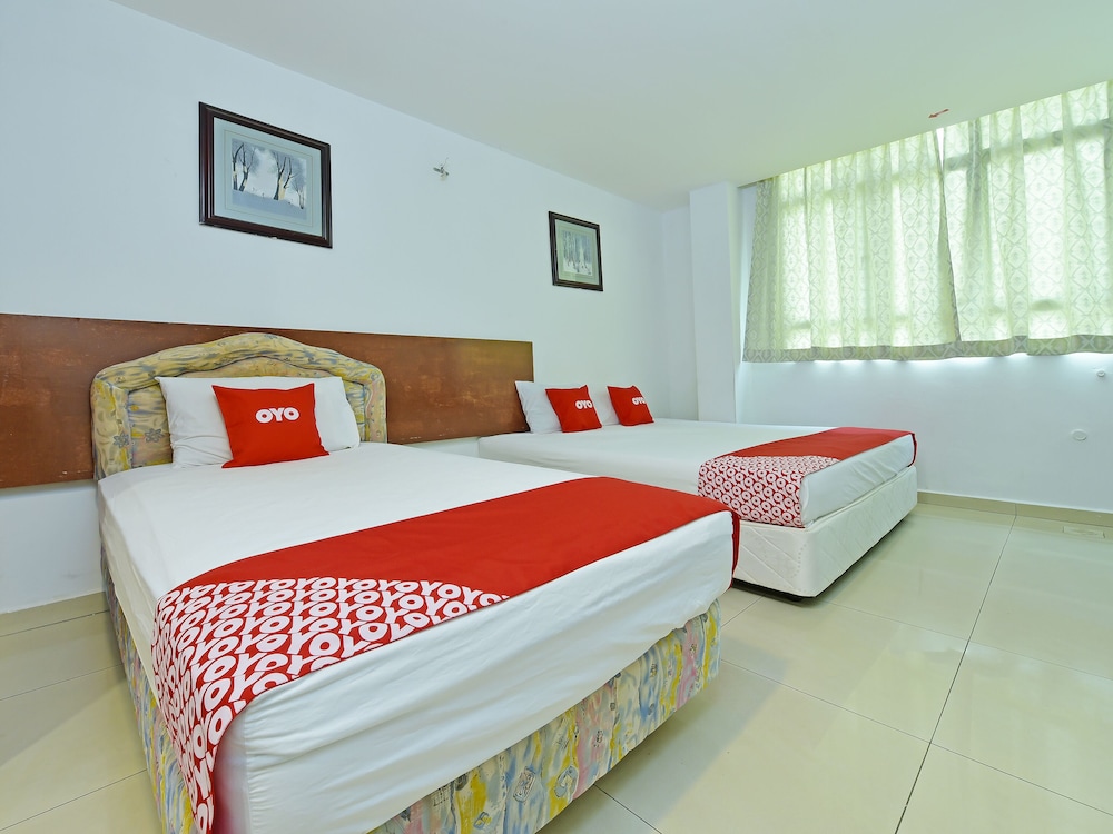 Hotel O Sam Huat Hotel
