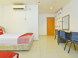 Hotel O Sam Huat Hotel