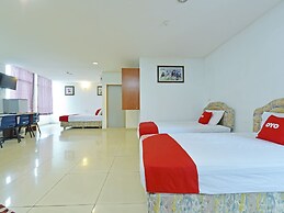 Hotel O Sam Huat Hotel