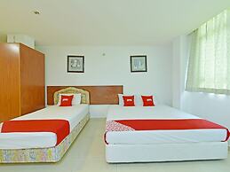 Hotel O Sam Huat Hotel