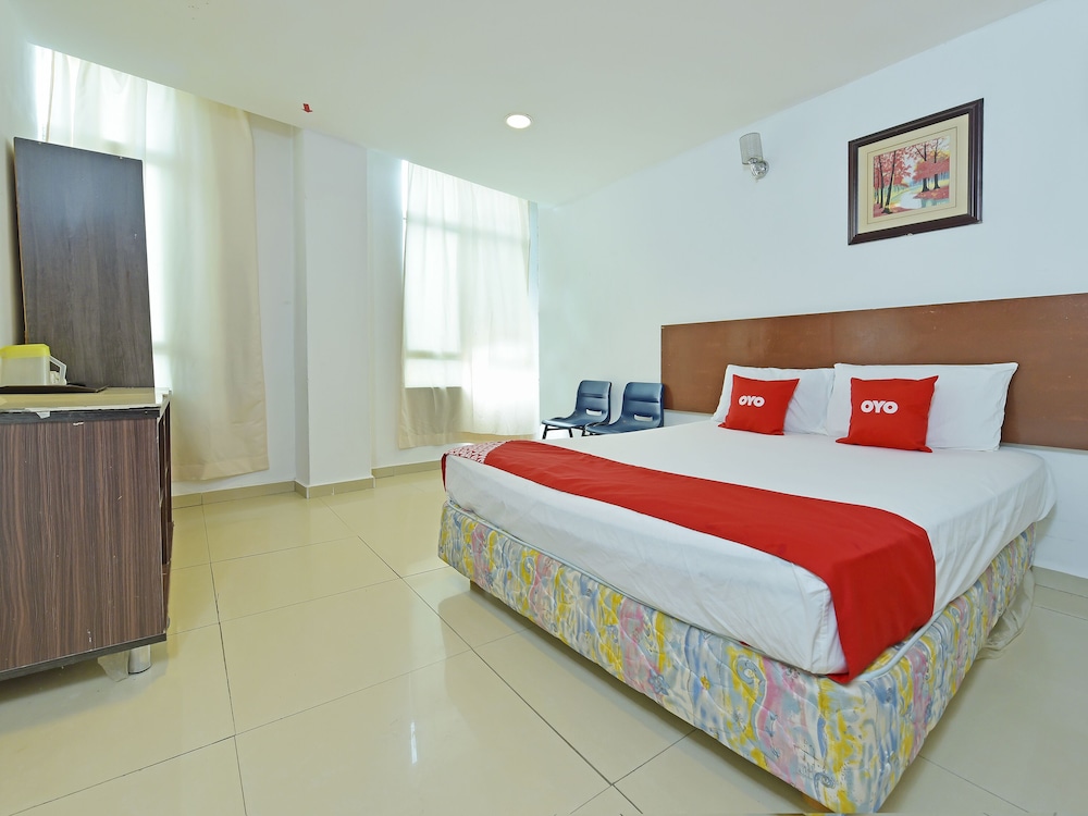 Hotel O Sam Huat Hotel