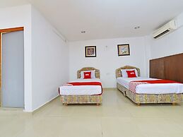 Hotel O Sam Huat Hotel