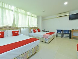 Hotel O Sam Huat Hotel