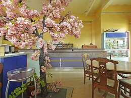 Hotel O Sam Huat Hotel