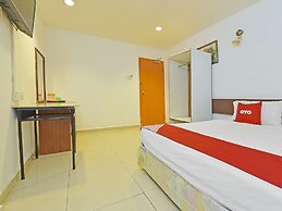 Hotel O Sam Huat Hotel
