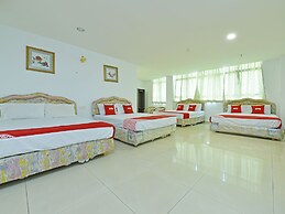 Hotel O Sam Huat Hotel