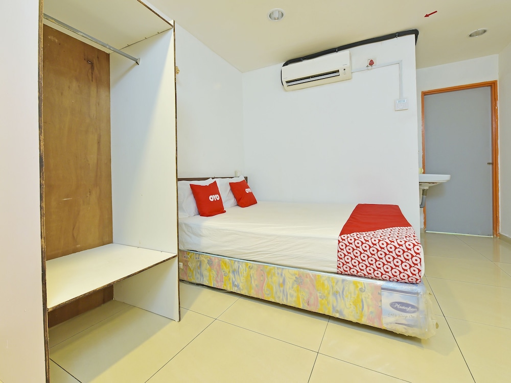 Hotel O Sam Huat Hotel
