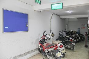 Nythome Giang Vo