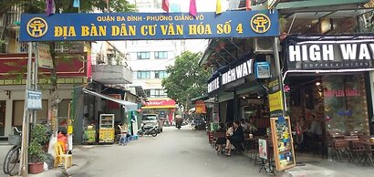 Nythome Giang Vo