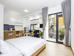 Nythome Giang Vo