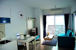 Centric Sea Pattaya by UPlus