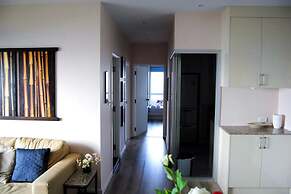 Centric Sea Pattaya by UPlus