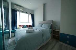 Centric Sea Pattaya by UPlus