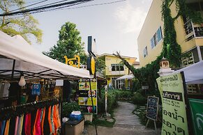 Suan Tung Coffee