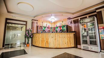 Hotel Avenue