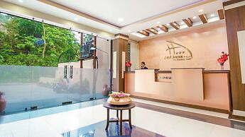Hotel Avenue