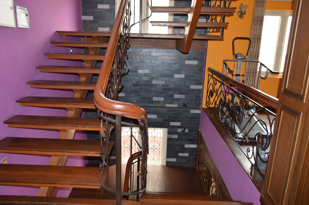 B&B at Cozy Home In Banasthali