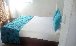 Hotel Puerto de Manga