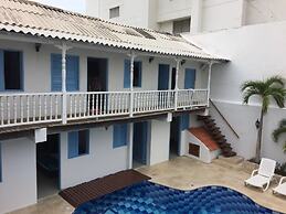 Hotel Puerto de Manga