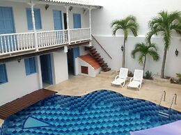 Hotel Puerto de Manga