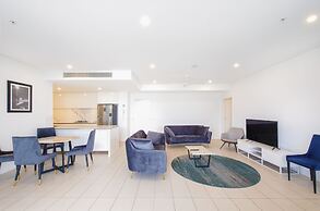 Hope Street Apartments by CLLIX