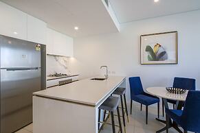 Hope Street Apartments by CLLIX