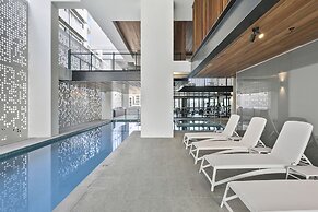 Hope Street Apartments by CLLIX