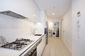 Hope Street Apartments by CLLIX