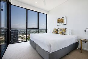 Hope Street Apartments by CLLIX
