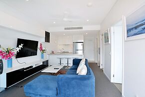 Hope Street Apartments by CLLIX