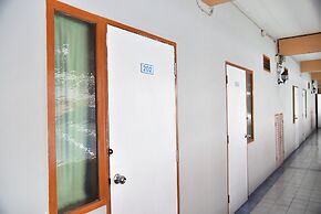 Dragon Serviced Apartment