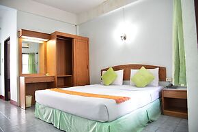 Dragon Serviced Apartment
