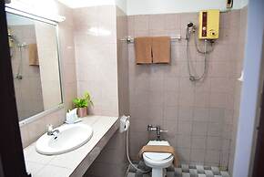 Dragon Serviced Apartment