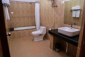 Hotel Phuentsholing