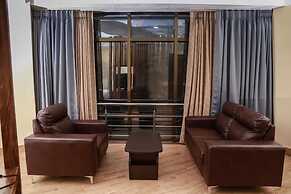 Hotel Phuentsholing