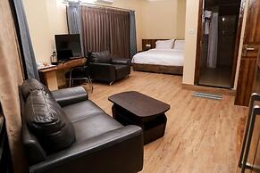 Hotel Phuentsholing