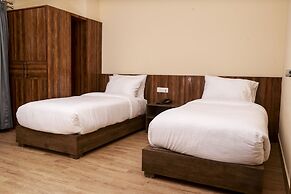 Hotel Phuentsholing