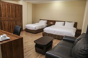 Hotel Phuentsholing
