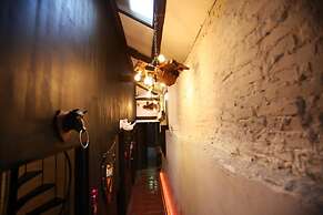 Zhengxing Yanping Homestay