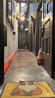 Zhengxing Yanping Homestay