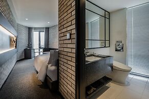 Hotel Marinabay Seoul