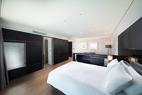 Hotel Marinabay Seoul