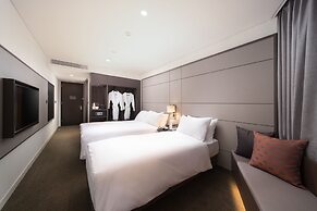 Hotel Marinabay Seoul