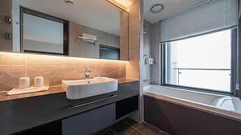 Hotel Marinabay Seoul