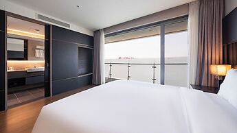 Hotel Marinabay Seoul