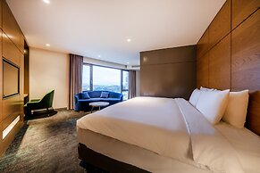 Hotel Marinabay Seoul