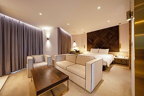 Hotel Marinabay Seoul