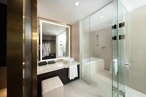 Hotel Marinabay Seoul